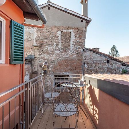 Apartament Housmart Tovaglie 9 Int 7 Bolonia Zewnętrze zdjęcie