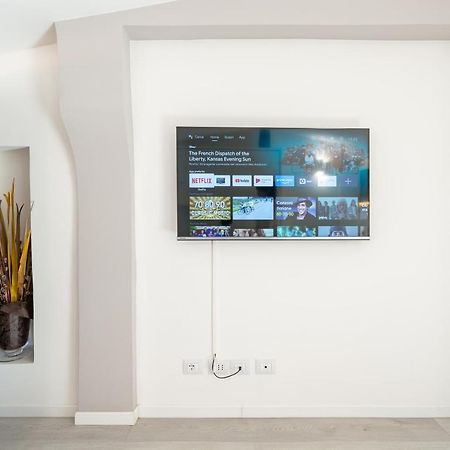 Apartament Housmart Tovaglie 9 Int 7 Bolonia Zewnętrze zdjęcie