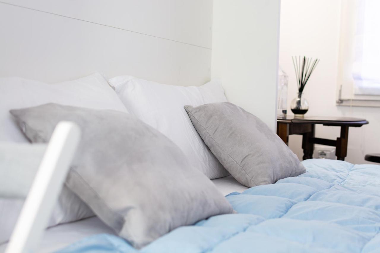 Apartament Housmart Tovaglie 9 Int 7 Bolonia Zewnętrze zdjęcie