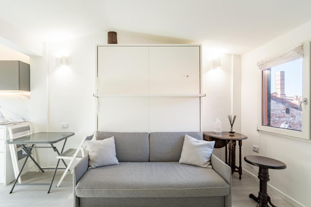 Apartament Housmart Tovaglie 9 Int 7 Bolonia Zewnętrze zdjęcie