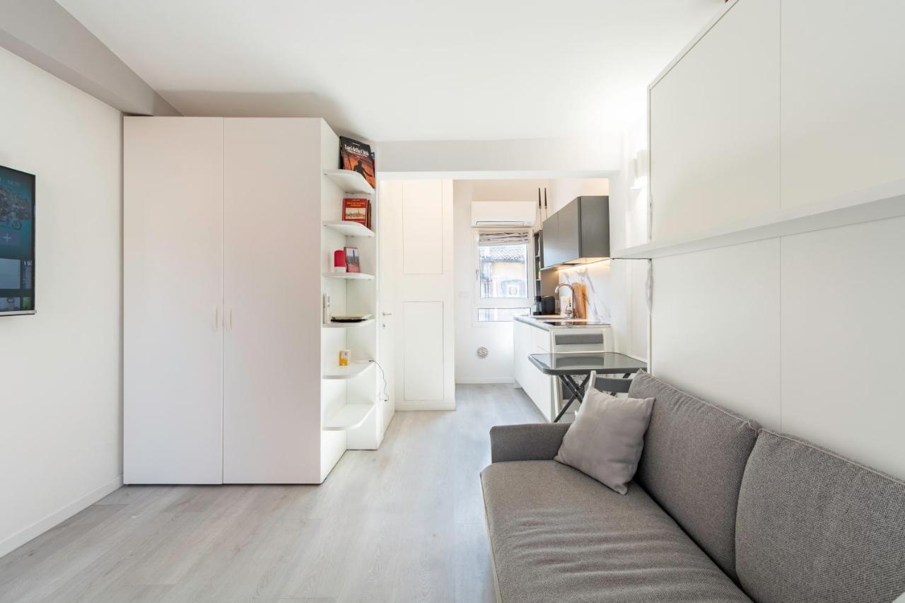 Apartament Housmart Tovaglie 9 Int 7 Bolonia Zewnętrze zdjęcie