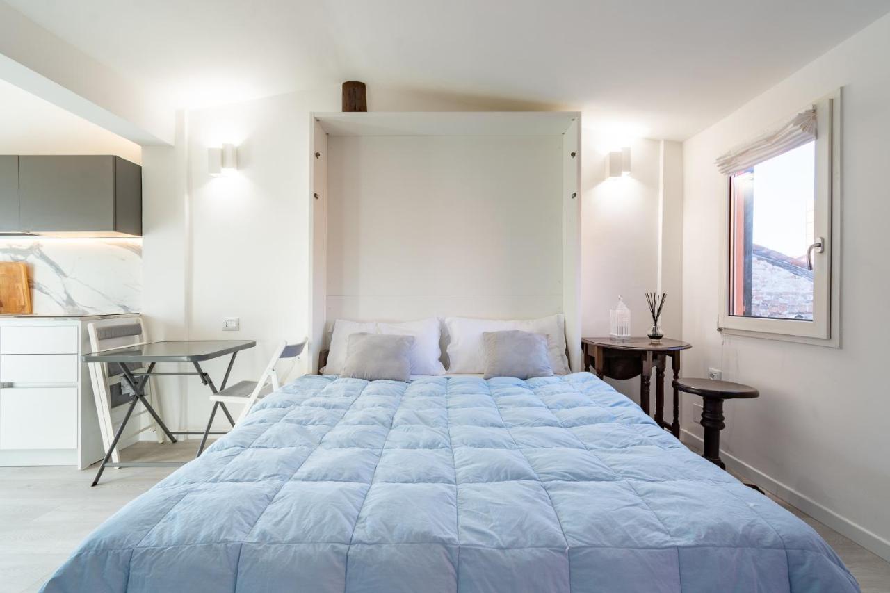 Apartament Housmart Tovaglie 9 Int 7 Bolonia Zewnętrze zdjęcie