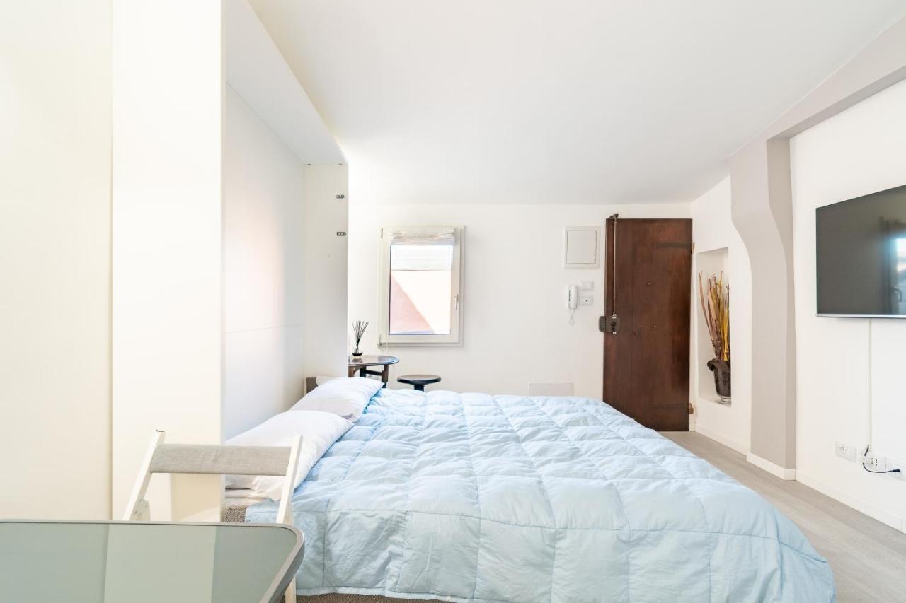 Apartament Housmart Tovaglie 9 Int 7 Bolonia Zewnętrze zdjęcie
