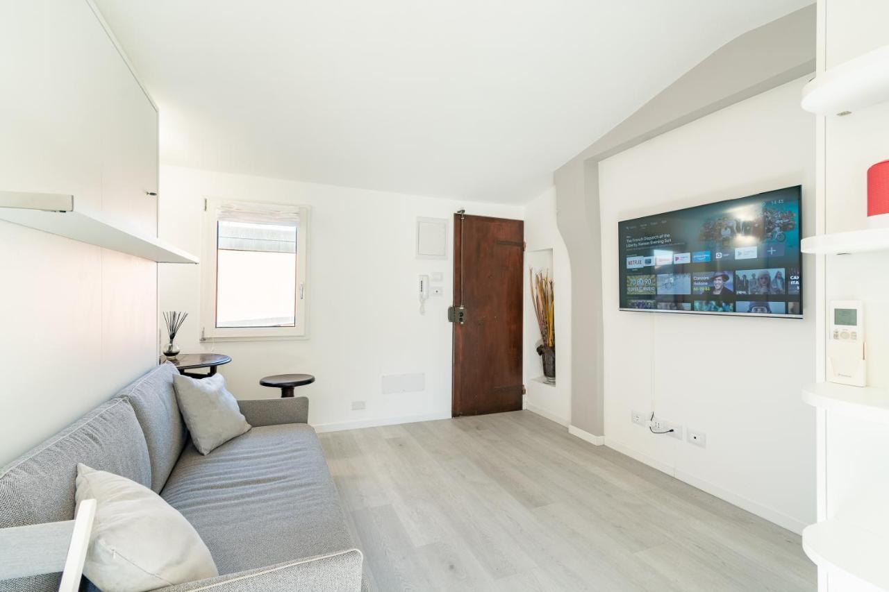 Apartament Housmart Tovaglie 9 Int 7 Bolonia Zewnętrze zdjęcie