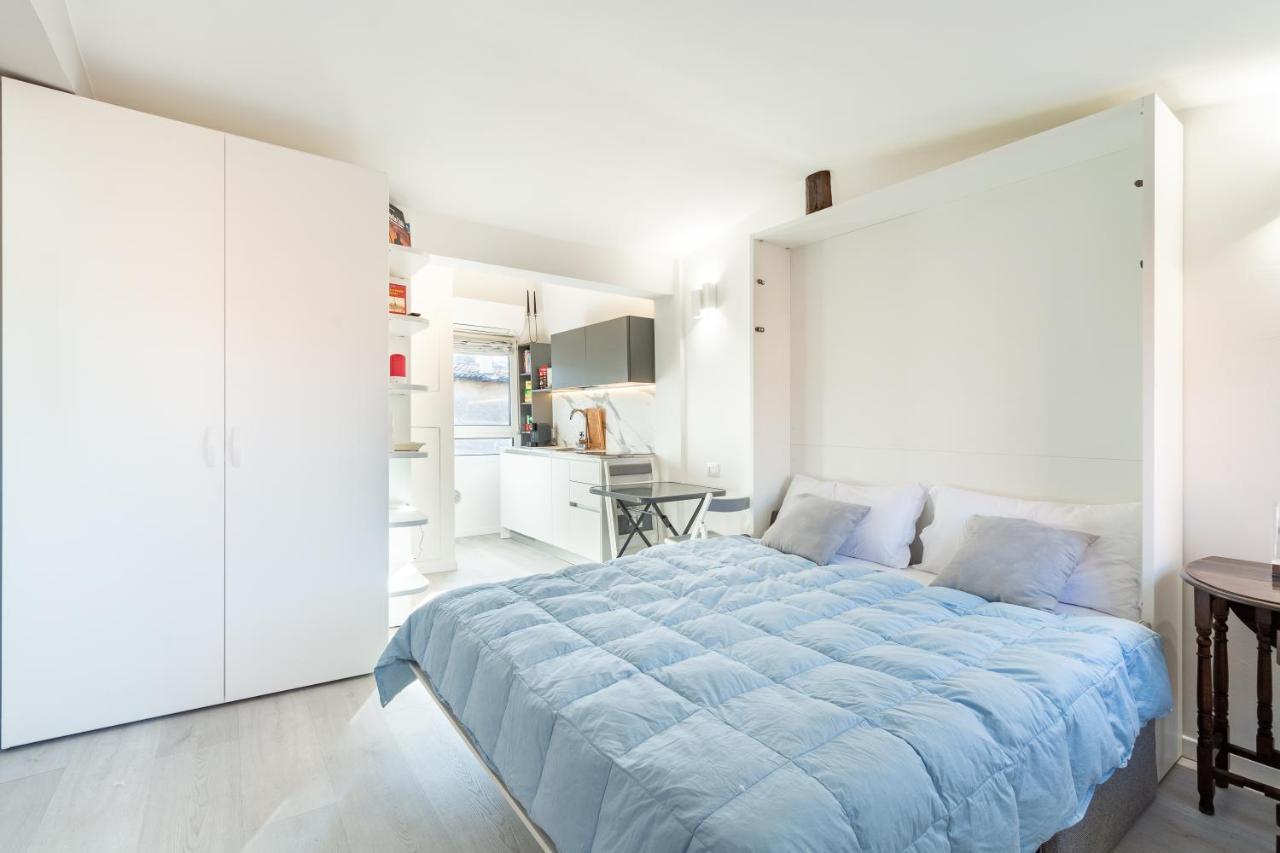 Apartament Housmart Tovaglie 9 Int 7 Bolonia Zewnętrze zdjęcie