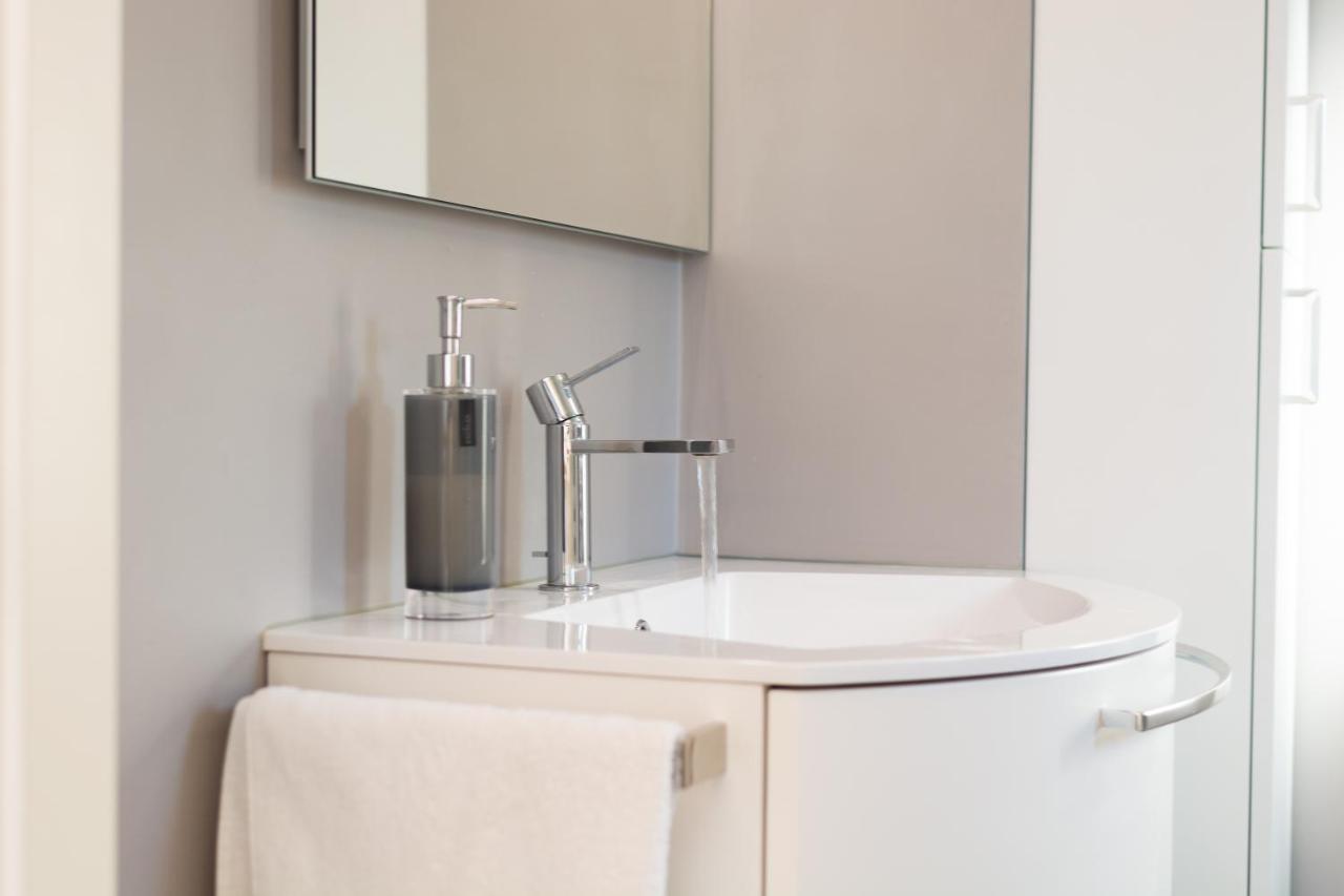Apartament Housmart Tovaglie 9 Int 7 Bolonia Zewnętrze zdjęcie