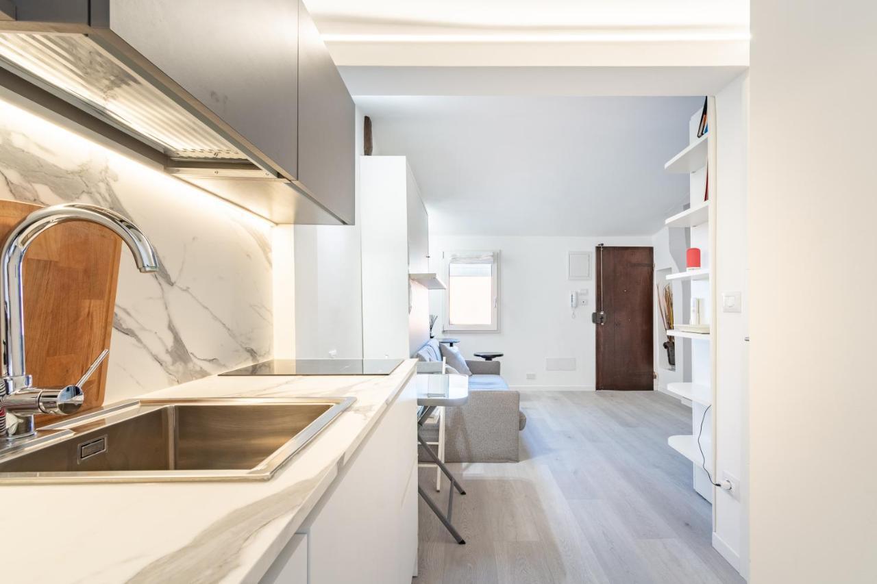 Apartament Housmart Tovaglie 9 Int 7 Bolonia Zewnętrze zdjęcie