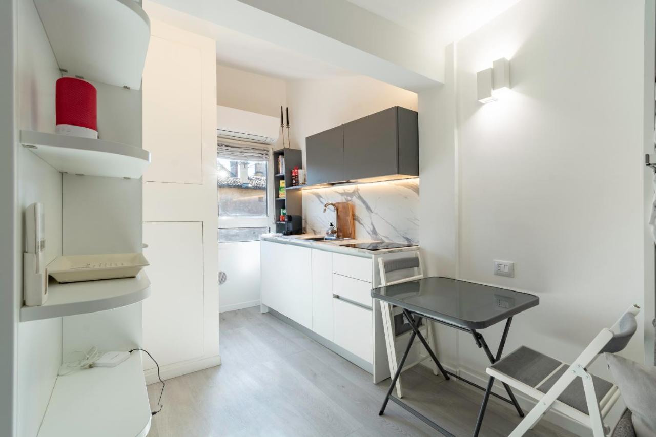 Apartament Housmart Tovaglie 9 Int 7 Bolonia Zewnętrze zdjęcie