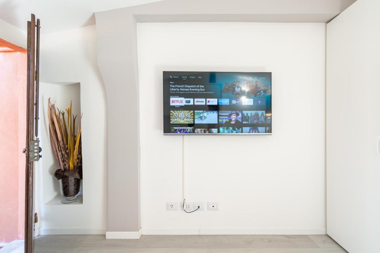 Apartament Housmart Tovaglie 9 Int 7 Bolonia Zewnętrze zdjęcie