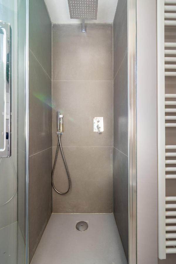 Apartament Housmart Tovaglie 9 Int 7 Bolonia Zewnętrze zdjęcie